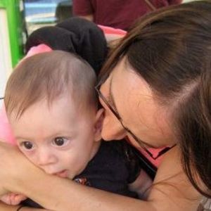 Meet your Posher, Sara